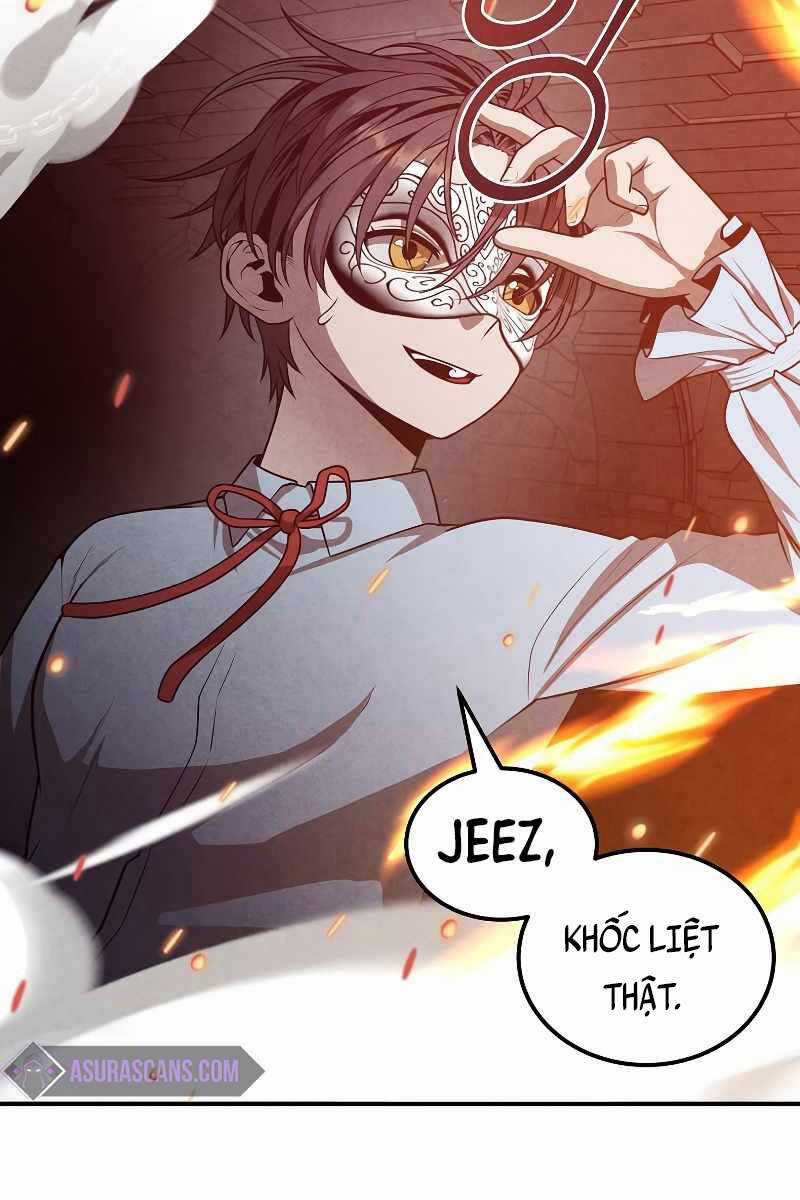 Con Trai Út Huyền Thoại Nhà Hầu Tước Chương 63 trang 56