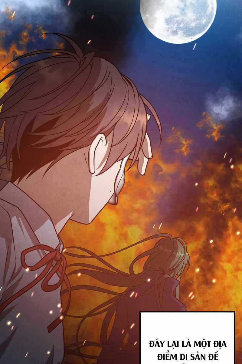 Con Trai Út Huyền Thoại Nhà Hầu Tước Chương 63 trang 59