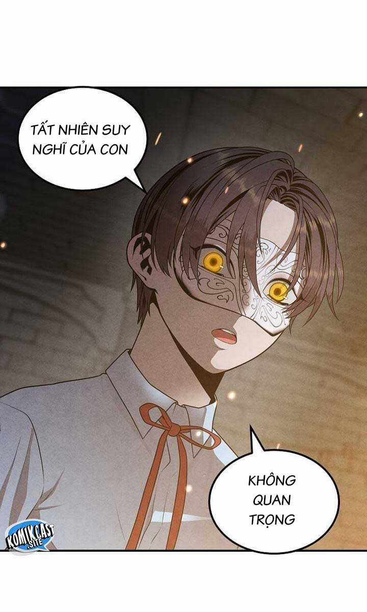 Con Trai Út Huyền Thoại Nhà Hầu Tước Chương 64 trang 12