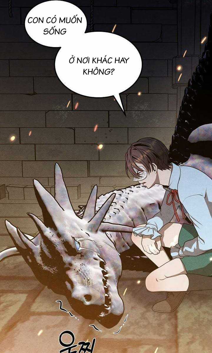 Con Trai Út Huyền Thoại Nhà Hầu Tước Chương 64 trang 21