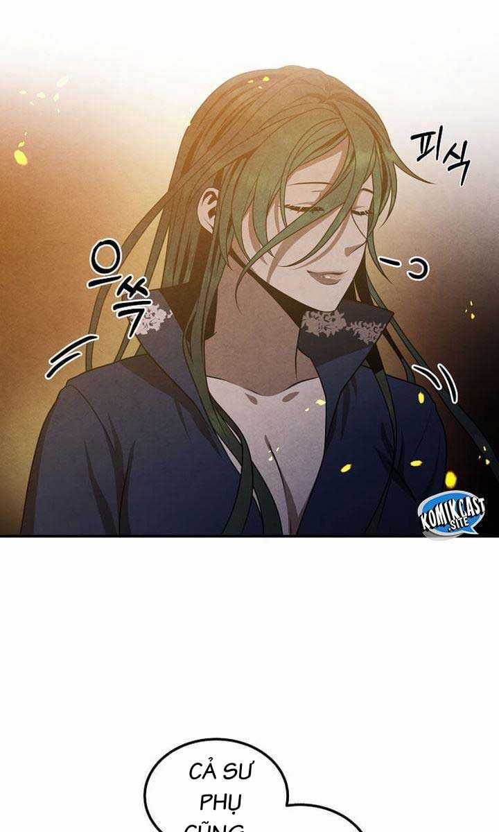 Con Trai Út Huyền Thoại Nhà Hầu Tước Chương 64 trang 38