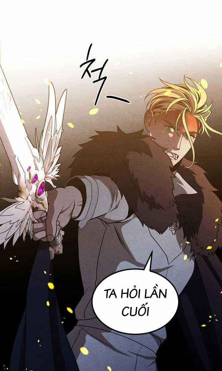 Con Trai Út Huyền Thoại Nhà Hầu Tước Chương 64 trang 44