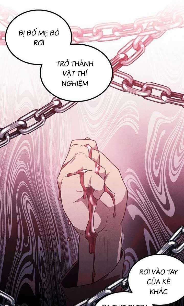 Con Trai Út Huyền Thoại Nhà Hầu Tước Chương 64 trang 5