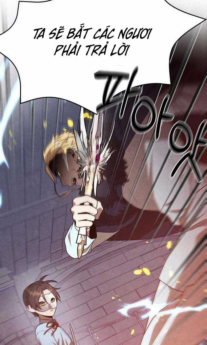 Con Trai Út Huyền Thoại Nhà Hầu Tước Chương 64 trang 52