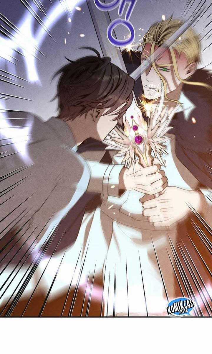 Con Trai Út Huyền Thoại Nhà Hầu Tước Chương 64 trang 54