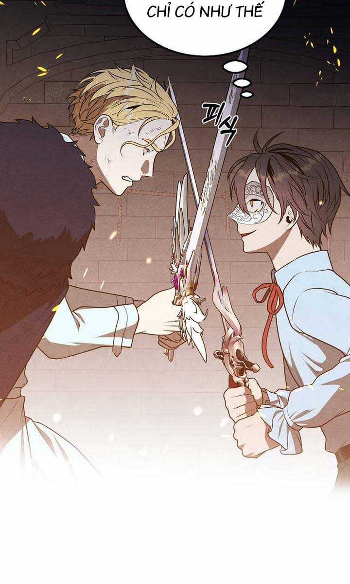 Con Trai Út Huyền Thoại Nhà Hầu Tước Chương 64 trang 60