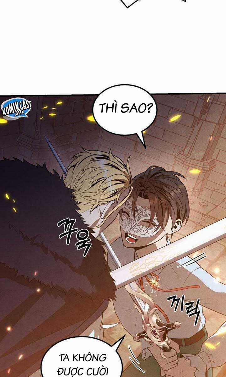 Con Trai Út Huyền Thoại Nhà Hầu Tước Chương 64 trang 62