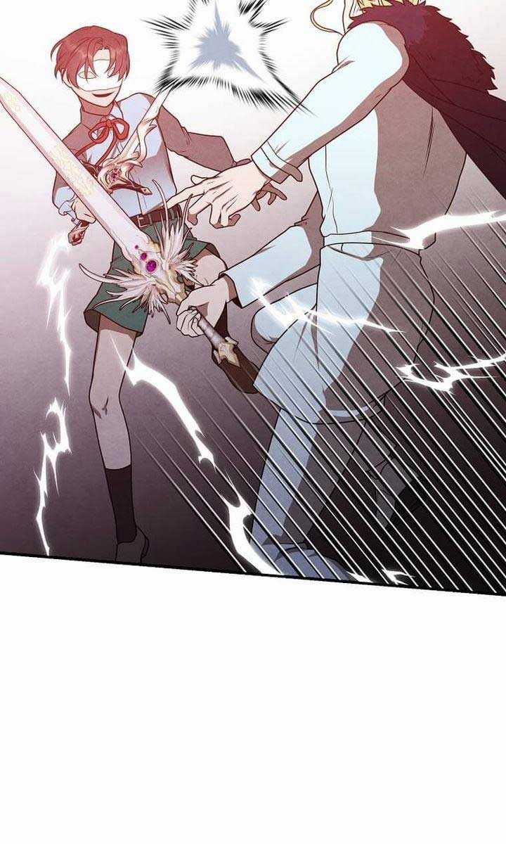 Con Trai Út Huyền Thoại Nhà Hầu Tước Chương 64 trang 64