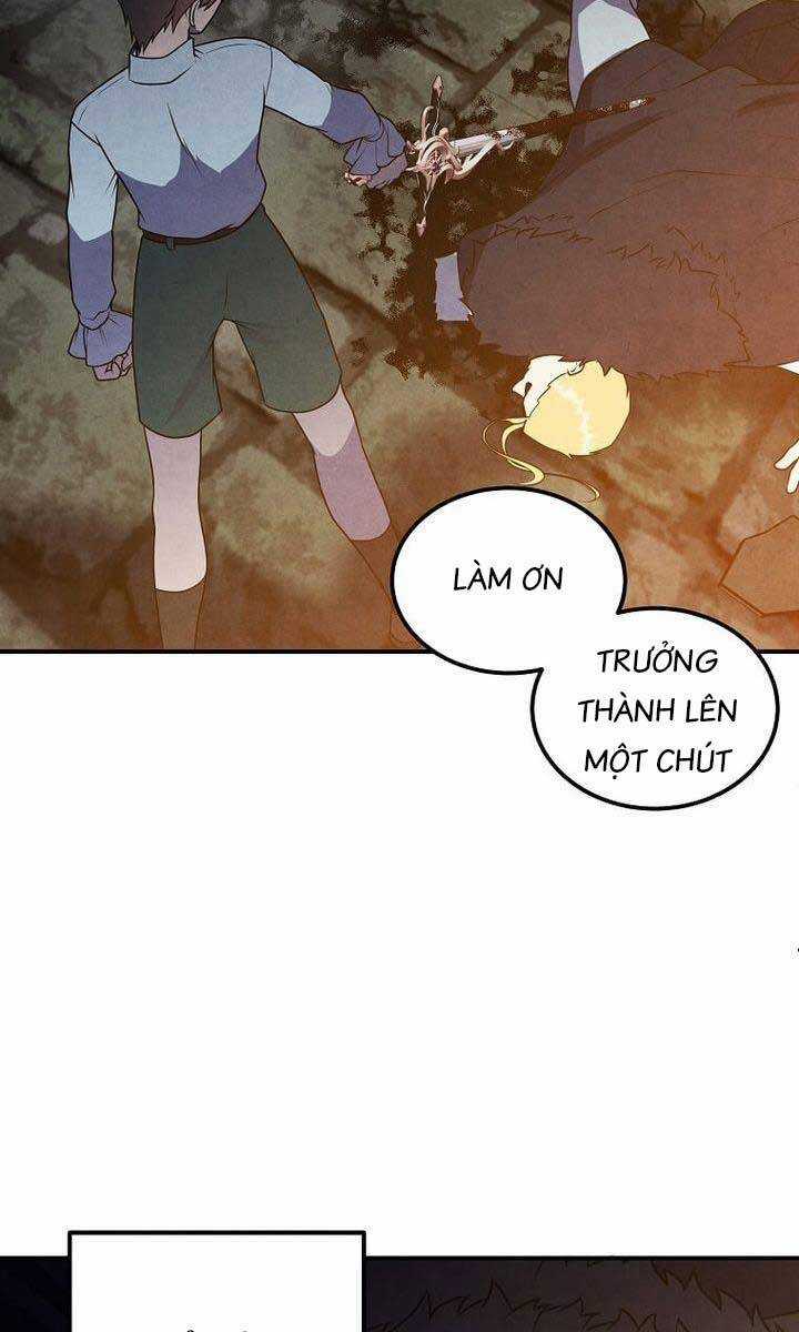 Con Trai Út Huyền Thoại Nhà Hầu Tước Chương 65 trang 35