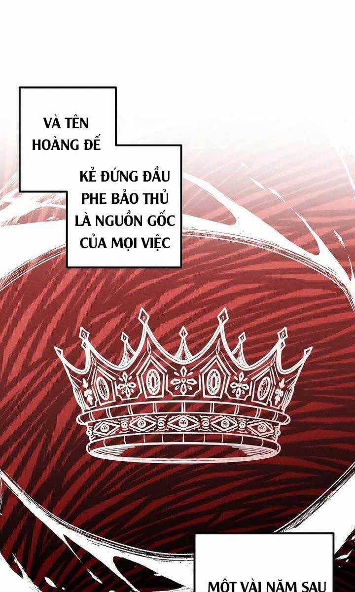 Con Trai Út Huyền Thoại Nhà Hầu Tước Chương 65 trang 37