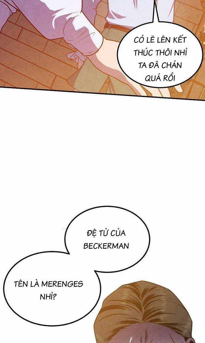 Con Trai Út Huyền Thoại Nhà Hầu Tước Chương 65 trang 41