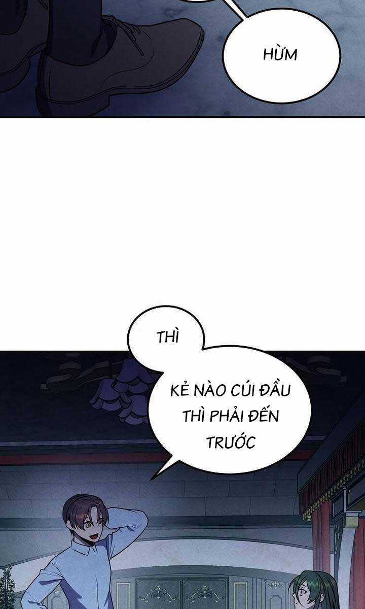 Con Trai Út Huyền Thoại Nhà Hầu Tước Chương 66 trang 14