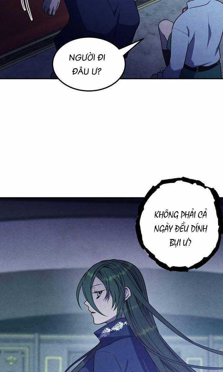 Con Trai Út Huyền Thoại Nhà Hầu Tước Chương 66 trang 28