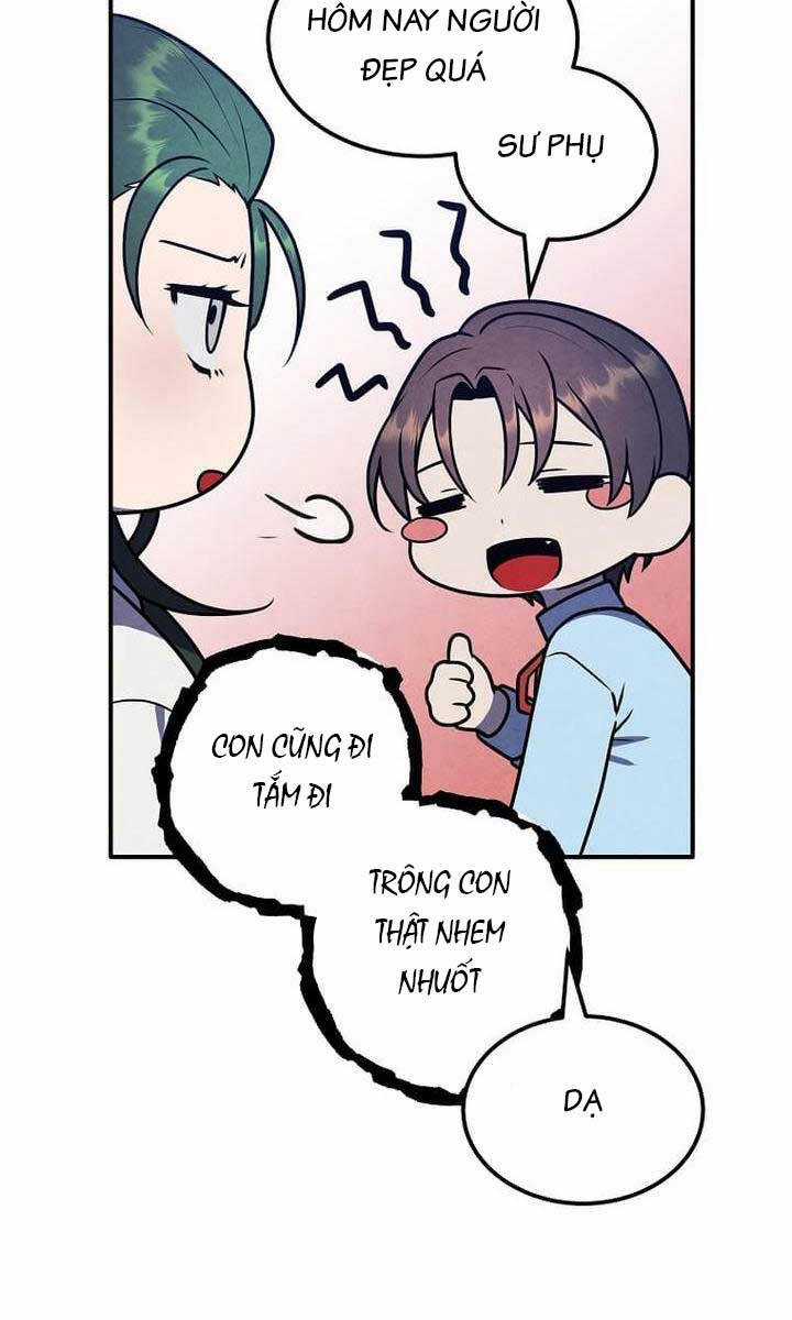 Con Trai Út Huyền Thoại Nhà Hầu Tước Chương 66 trang 36