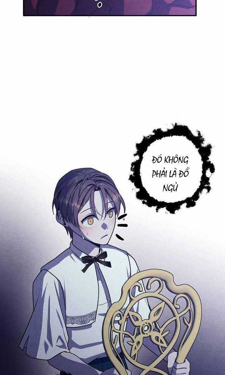 Con Trai Út Huyền Thoại Nhà Hầu Tước Chương 66 trang 44