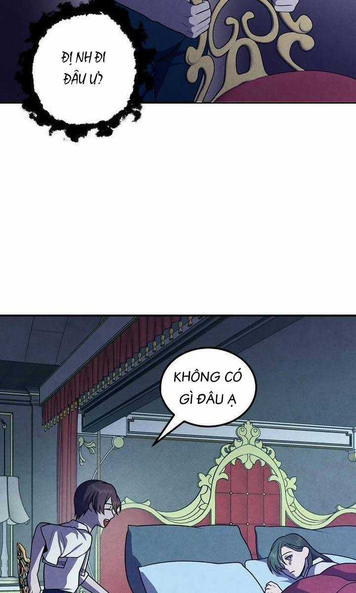 Con Trai Út Huyền Thoại Nhà Hầu Tước Chương 66 trang 45