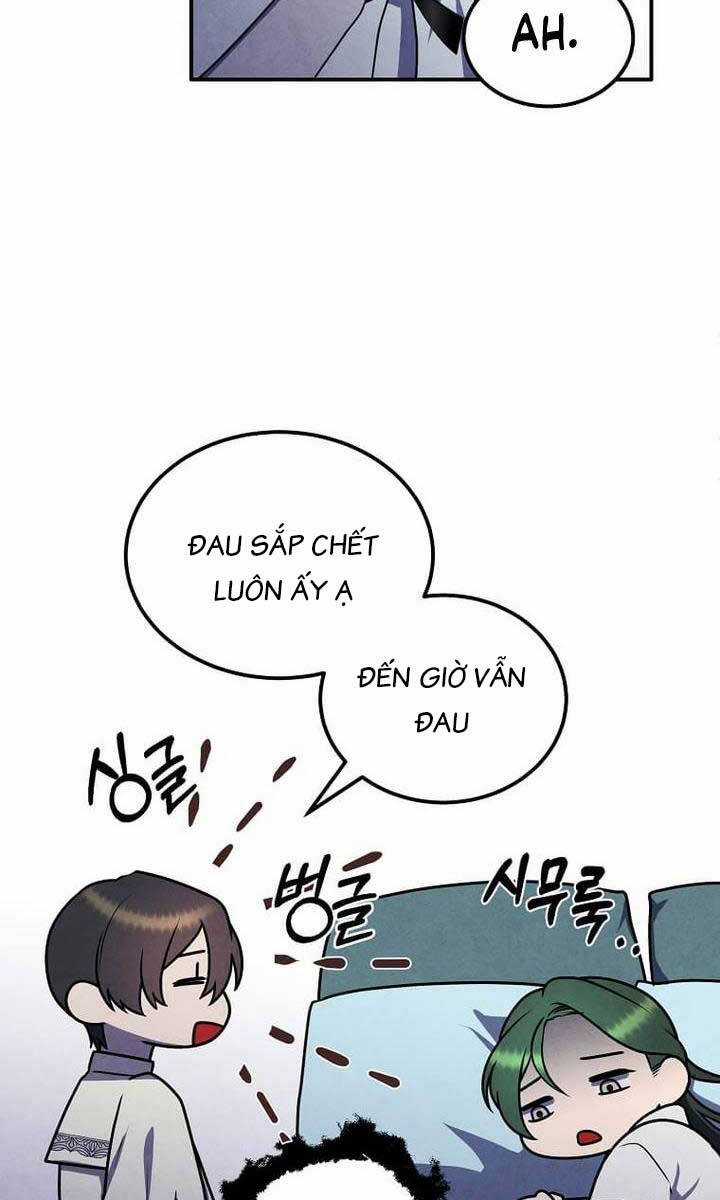 Con Trai Út Huyền Thoại Nhà Hầu Tước Chương 66 trang 48