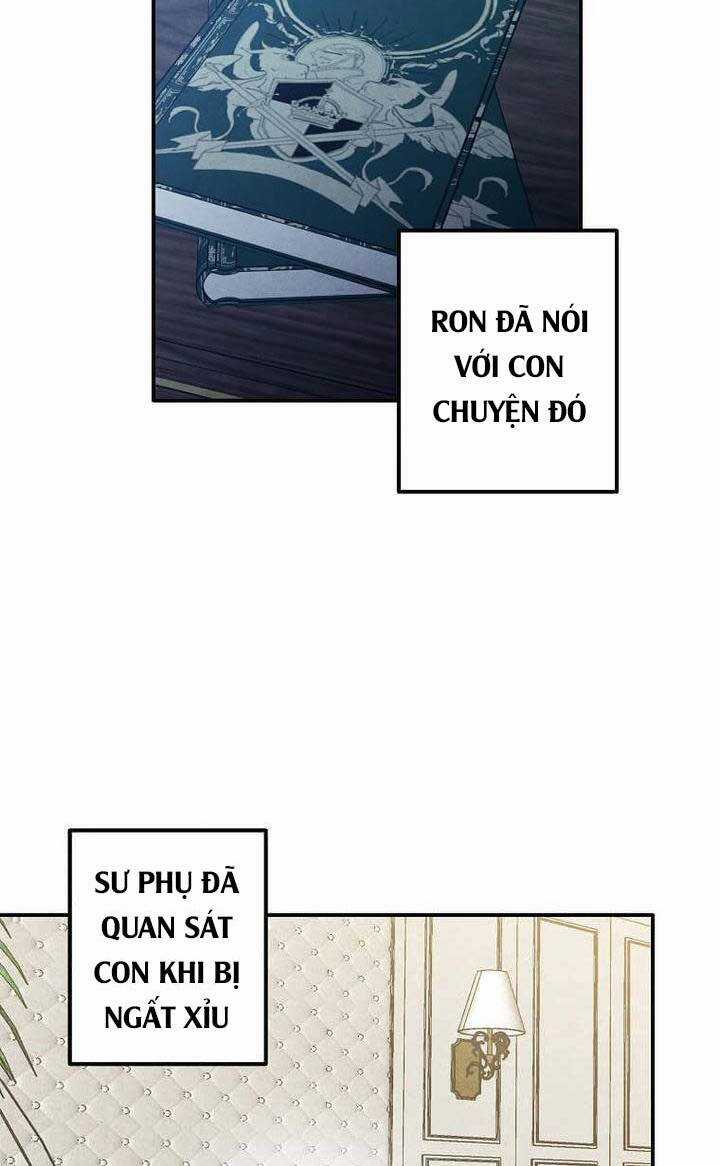 Con Trai Út Huyền Thoại Nhà Hầu Tước Chương 66 trang 52