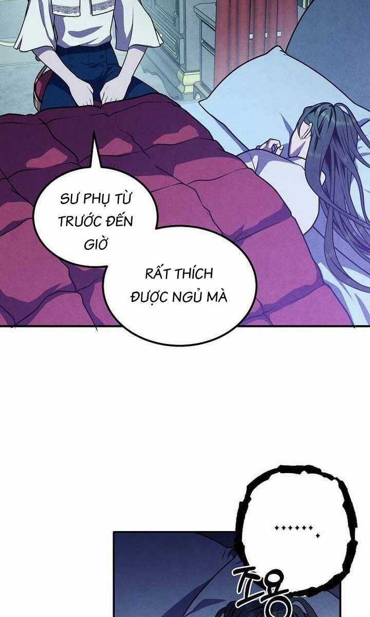 Con Trai Út Huyền Thoại Nhà Hầu Tước Chương 66 trang 56