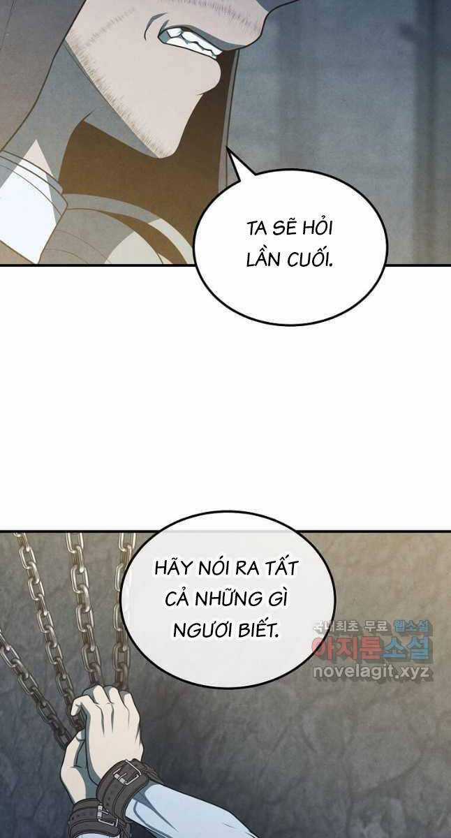 Con Trai Út Huyền Thoại Nhà Hầu Tước Chương 67 trang 11