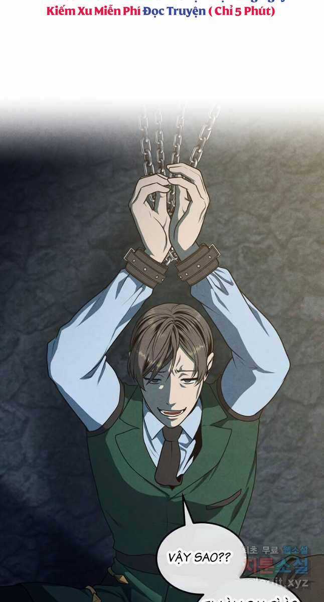 Con Trai Út Huyền Thoại Nhà Hầu Tước Chương 67 trang 4