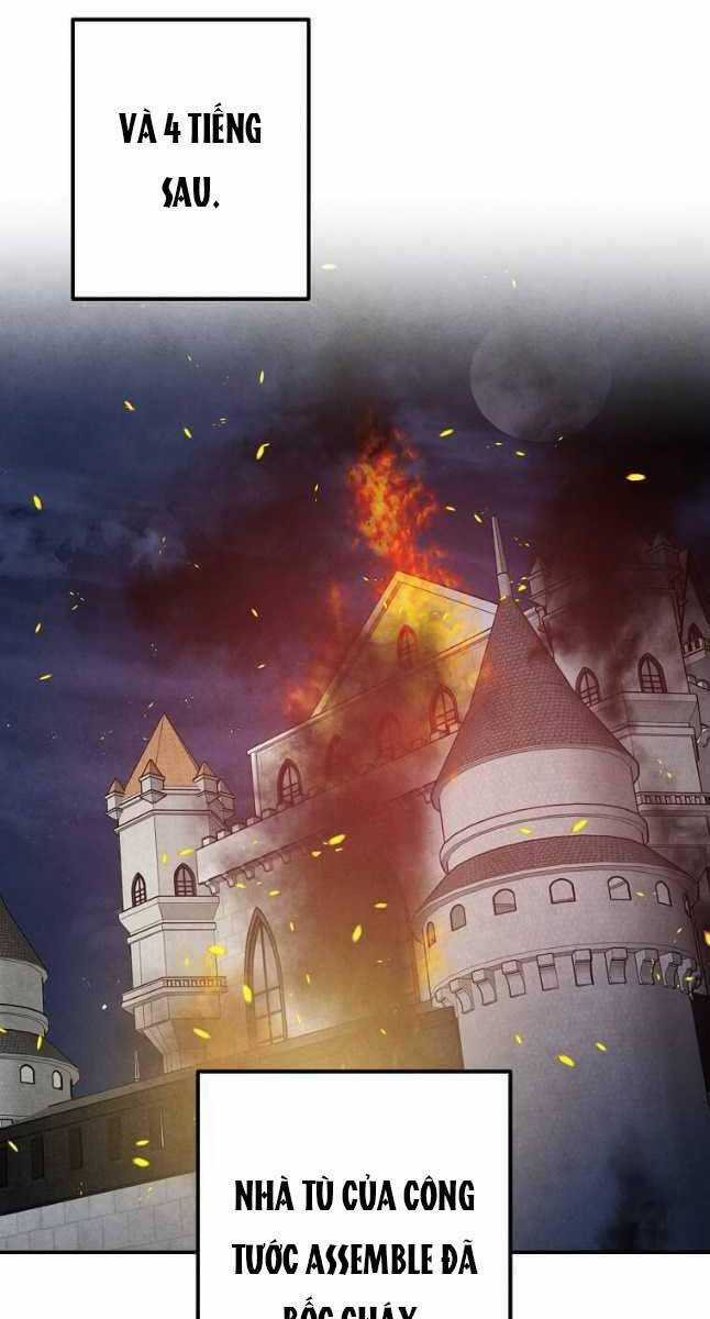 Con Trai Út Huyền Thoại Nhà Hầu Tước Chương 67 trang 43