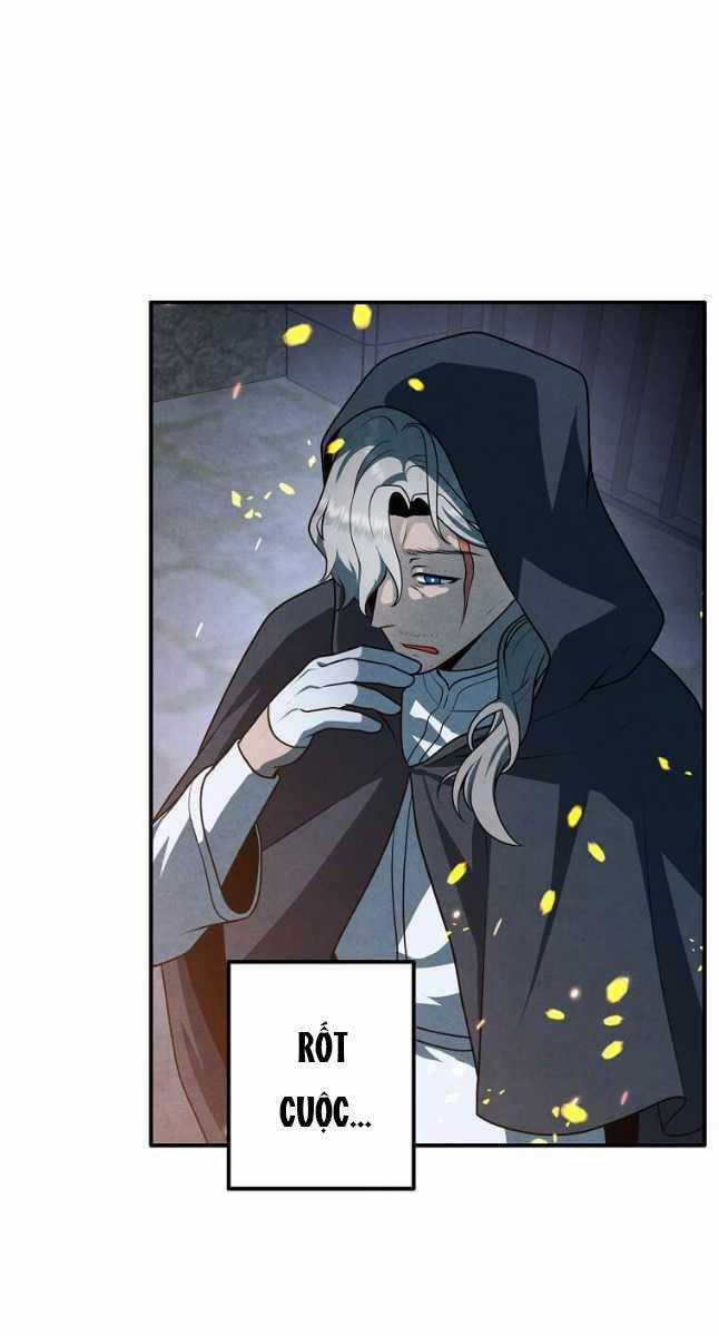 Con Trai Út Huyền Thoại Nhà Hầu Tước Chương 67 trang 49