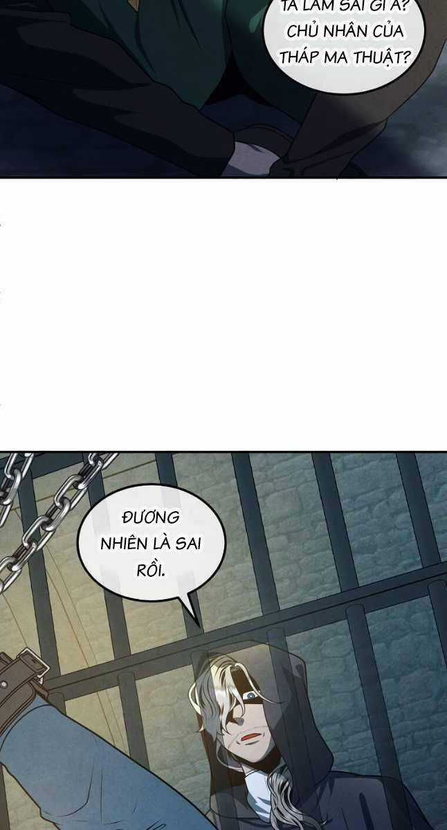 Con Trai Út Huyền Thoại Nhà Hầu Tước Chương 67 trang 5