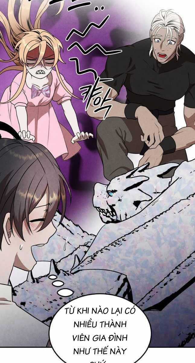 Con Trai Út Huyền Thoại Nhà Hầu Tước Chương 67 trang 54