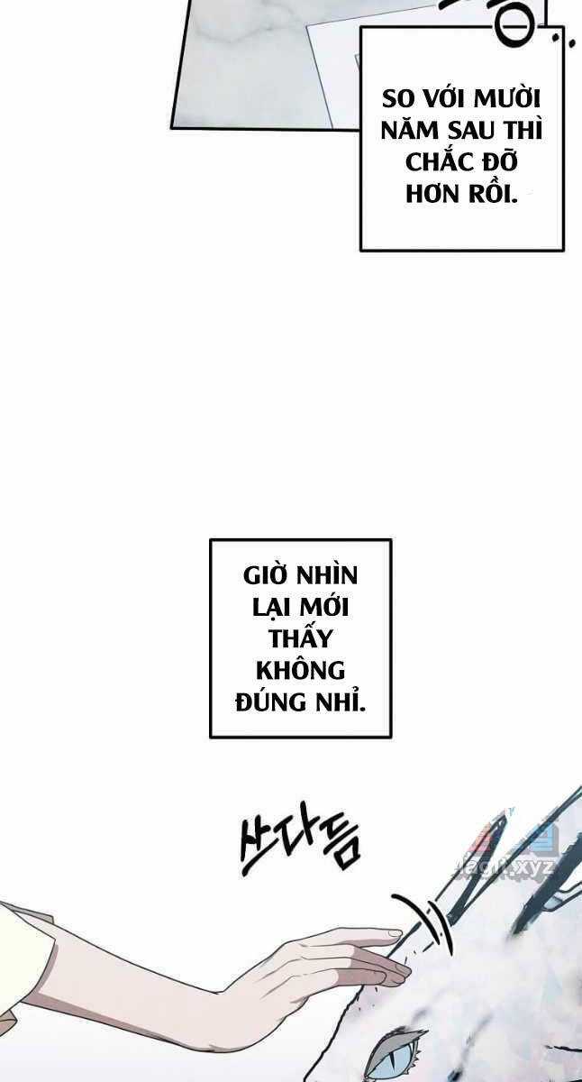 Con Trai Út Huyền Thoại Nhà Hầu Tước Chương 68 trang 11