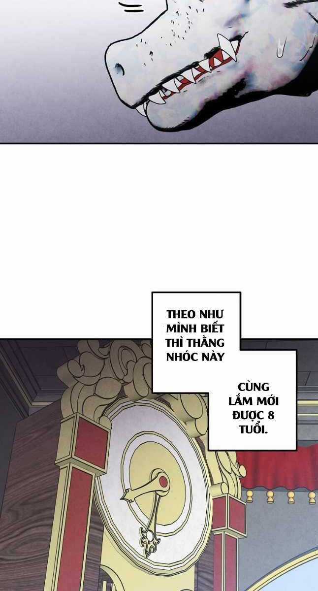 Con Trai Út Huyền Thoại Nhà Hầu Tước Chương 68 trang 12