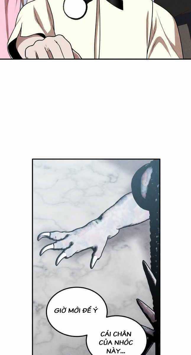 Con Trai Út Huyền Thoại Nhà Hầu Tước Chương 68 trang 14