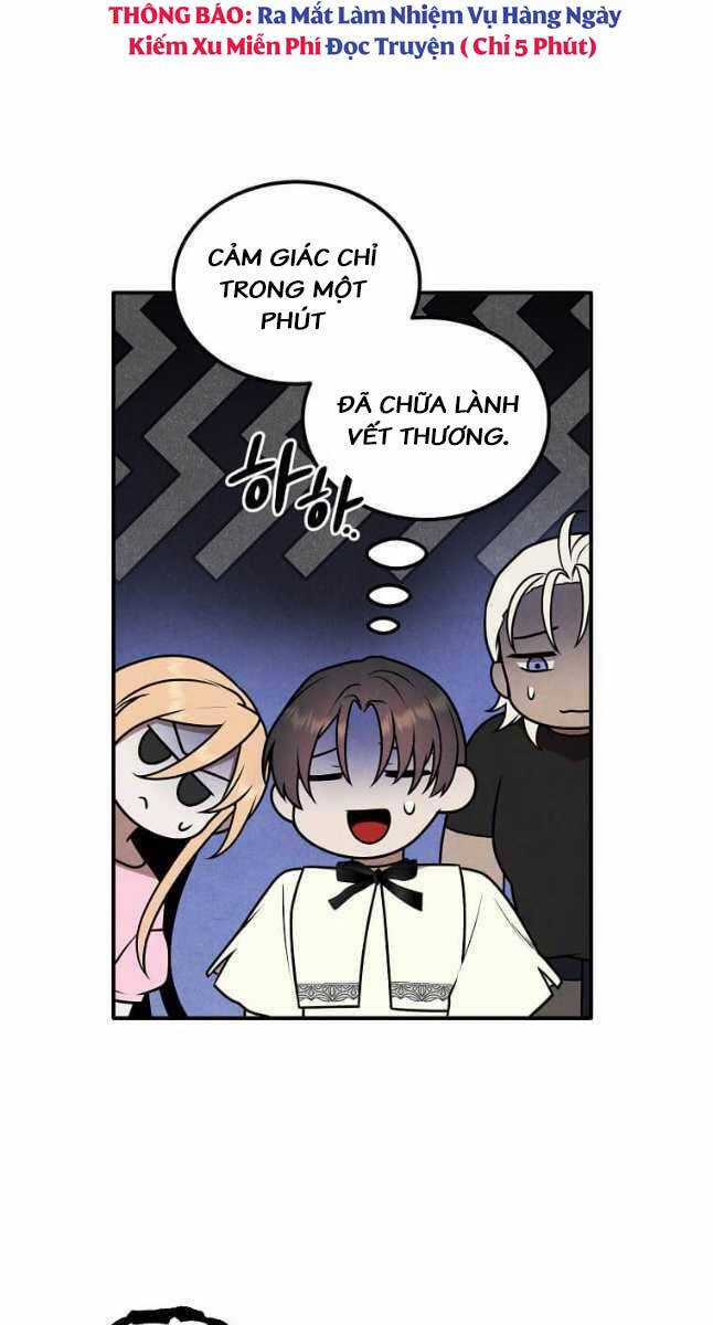 Con Trai Út Huyền Thoại Nhà Hầu Tước Chương 68 trang 22