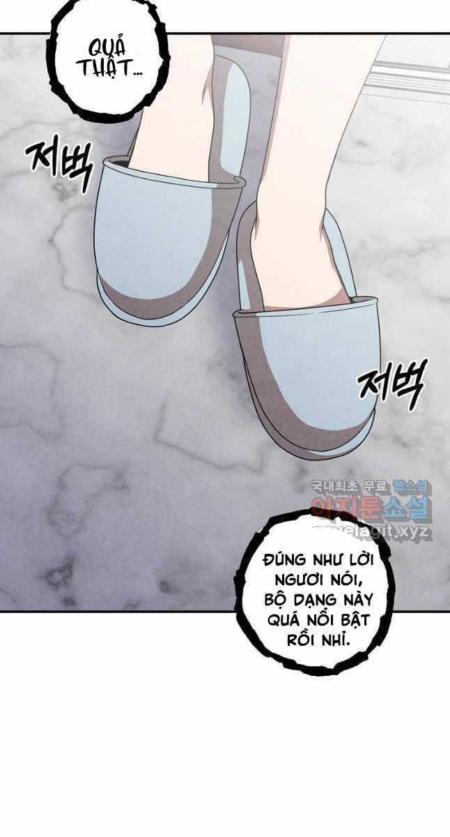 Con Trai Út Huyền Thoại Nhà Hầu Tước Chương 68 trang 23