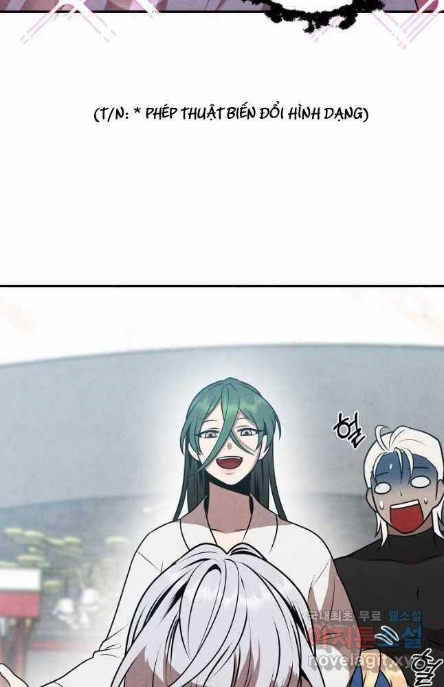 Con Trai Út Huyền Thoại Nhà Hầu Tước Chương 68 trang 32