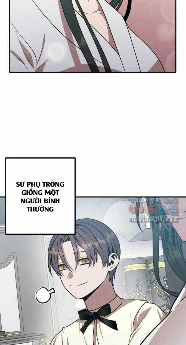 Con Trai Út Huyền Thoại Nhà Hầu Tước Chương 68 trang 34