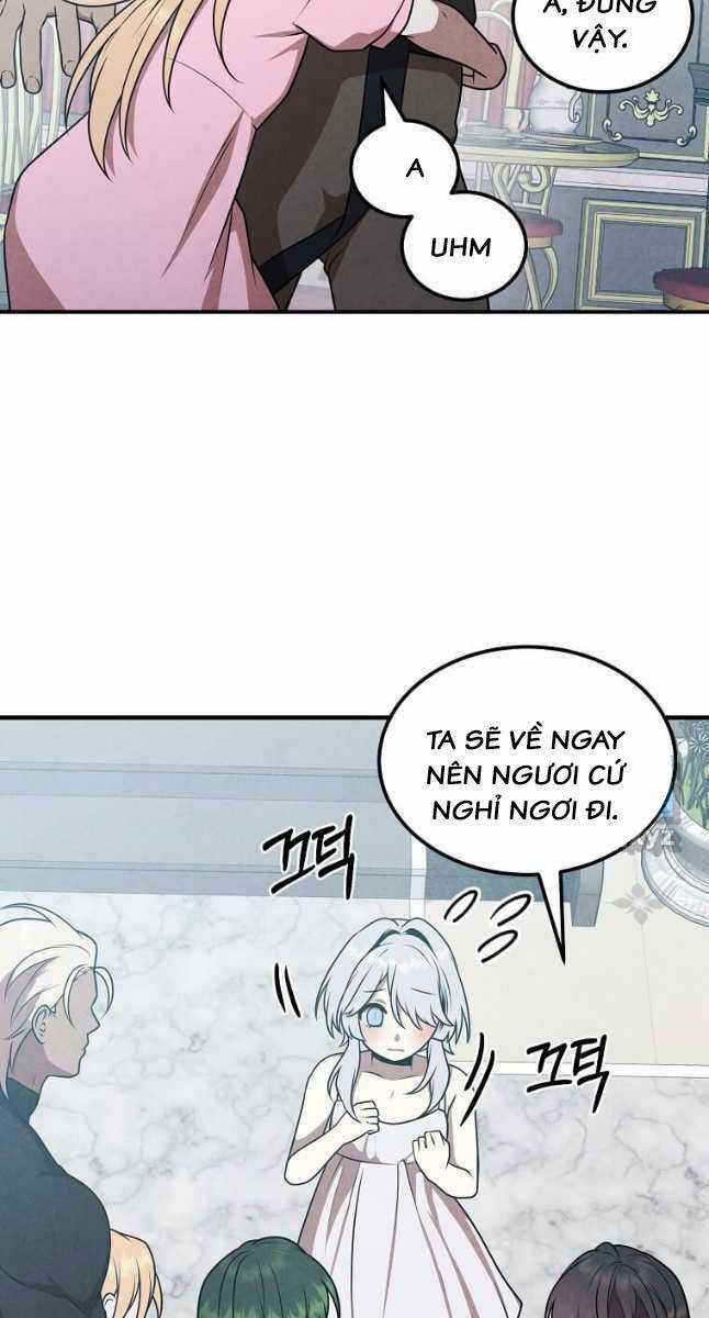 Con Trai Út Huyền Thoại Nhà Hầu Tước Chương 68 trang 39