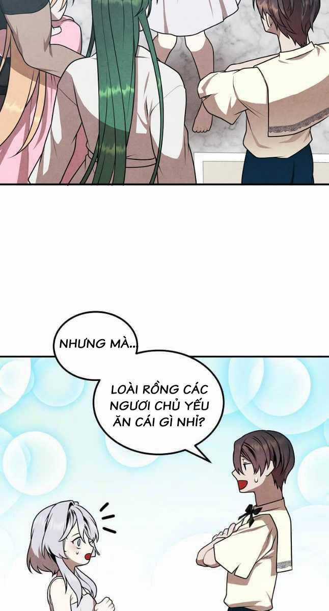 Con Trai Út Huyền Thoại Nhà Hầu Tước Chương 68 trang 40