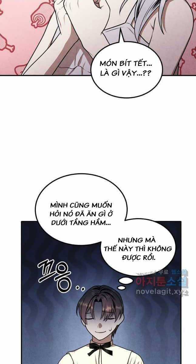 Con Trai Út Huyền Thoại Nhà Hầu Tước Chương 68 trang 44