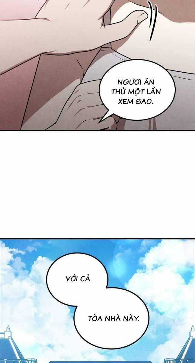 Con Trai Út Huyền Thoại Nhà Hầu Tước Chương 68 trang 46