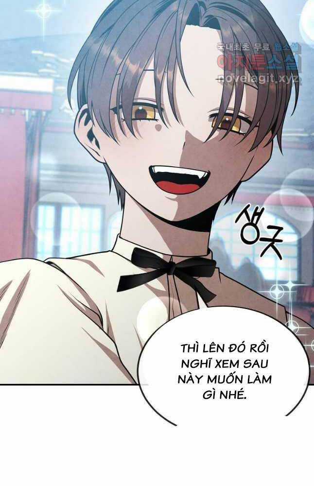 Con Trai Út Huyền Thoại Nhà Hầu Tước Chương 68 trang 48