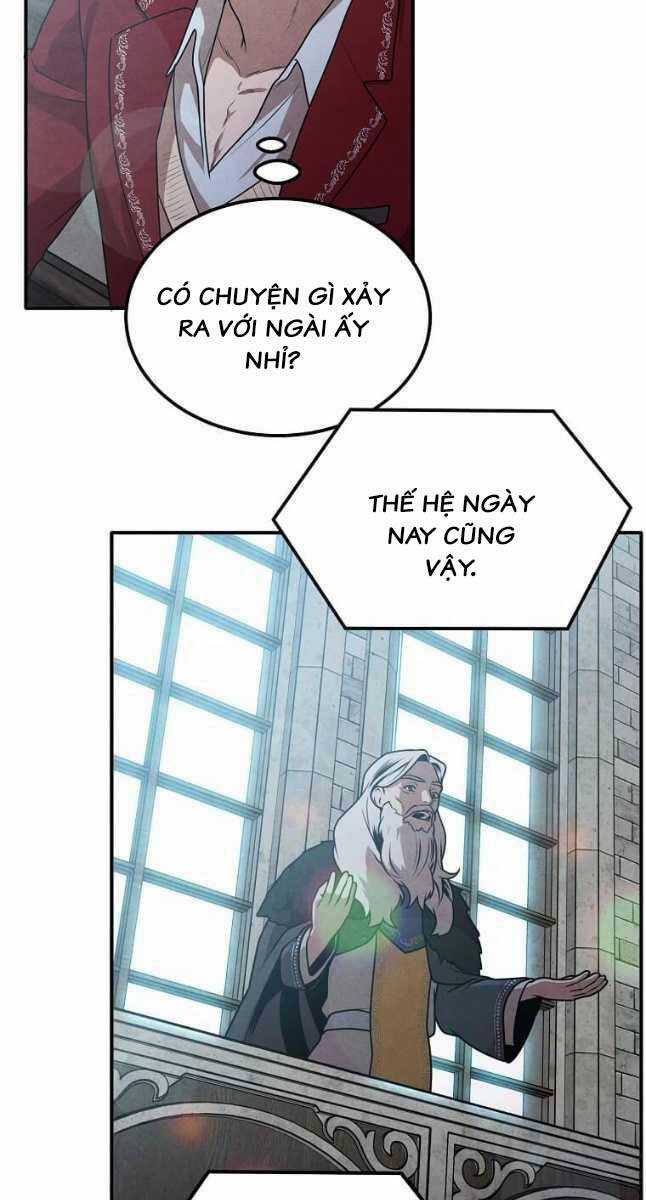 Con Trai Út Huyền Thoại Nhà Hầu Tước Chương 68 trang 56