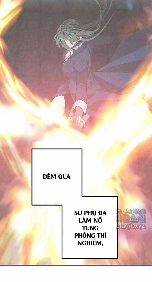 Con Trai Út Huyền Thoại Nhà Hầu Tước Chương 68 trang 60