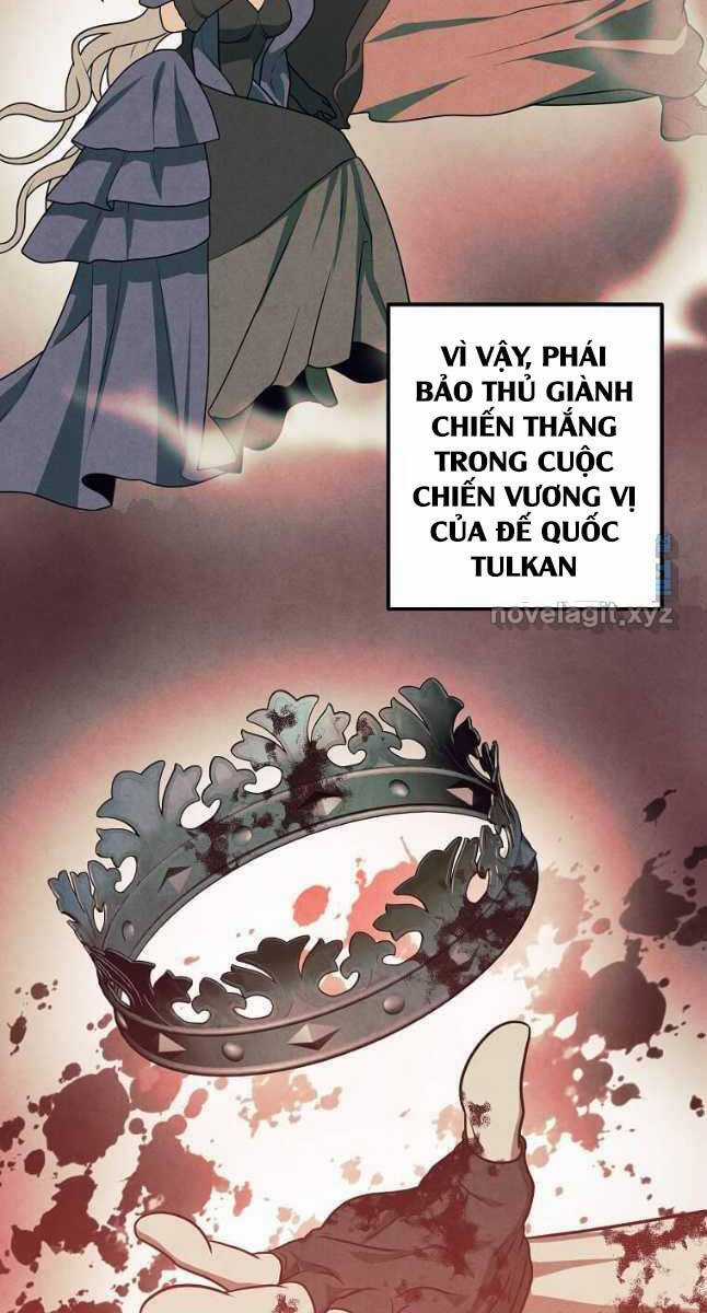 Con Trai Út Huyền Thoại Nhà Hầu Tước Chương 68 trang 62