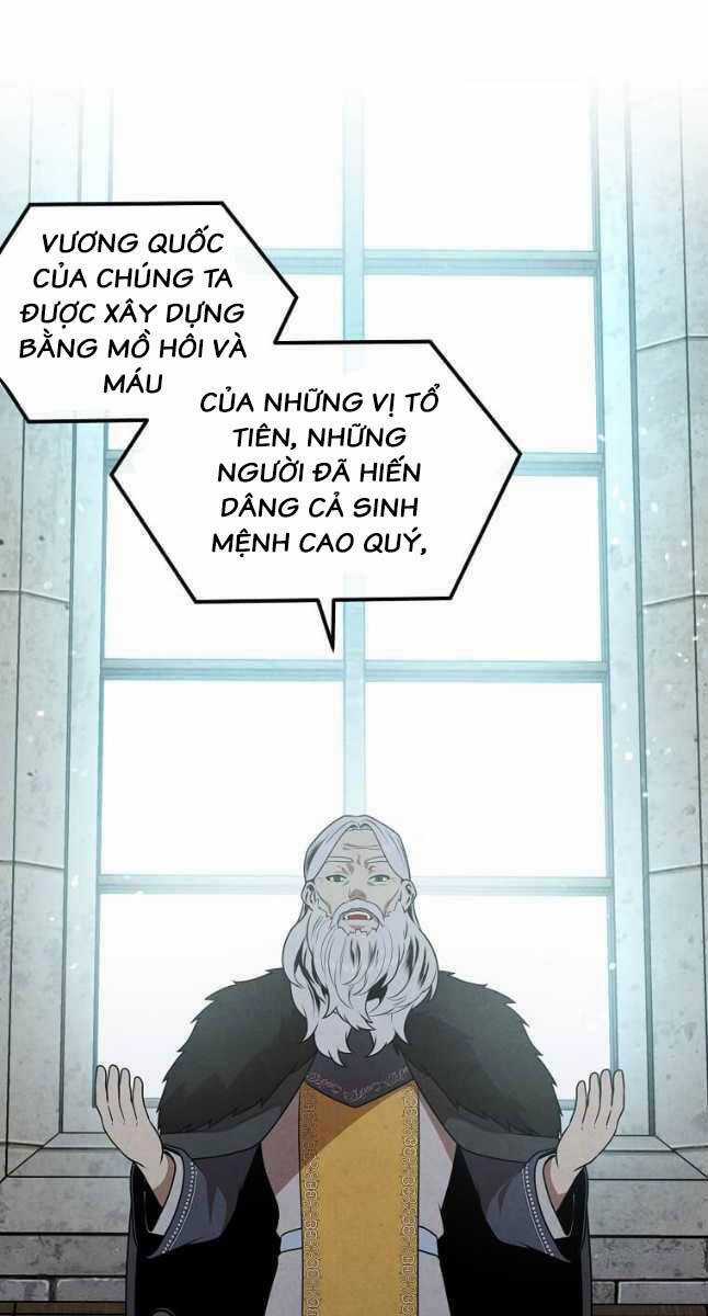 Con Trai Út Huyền Thoại Nhà Hầu Tước Chương 68 trang 66