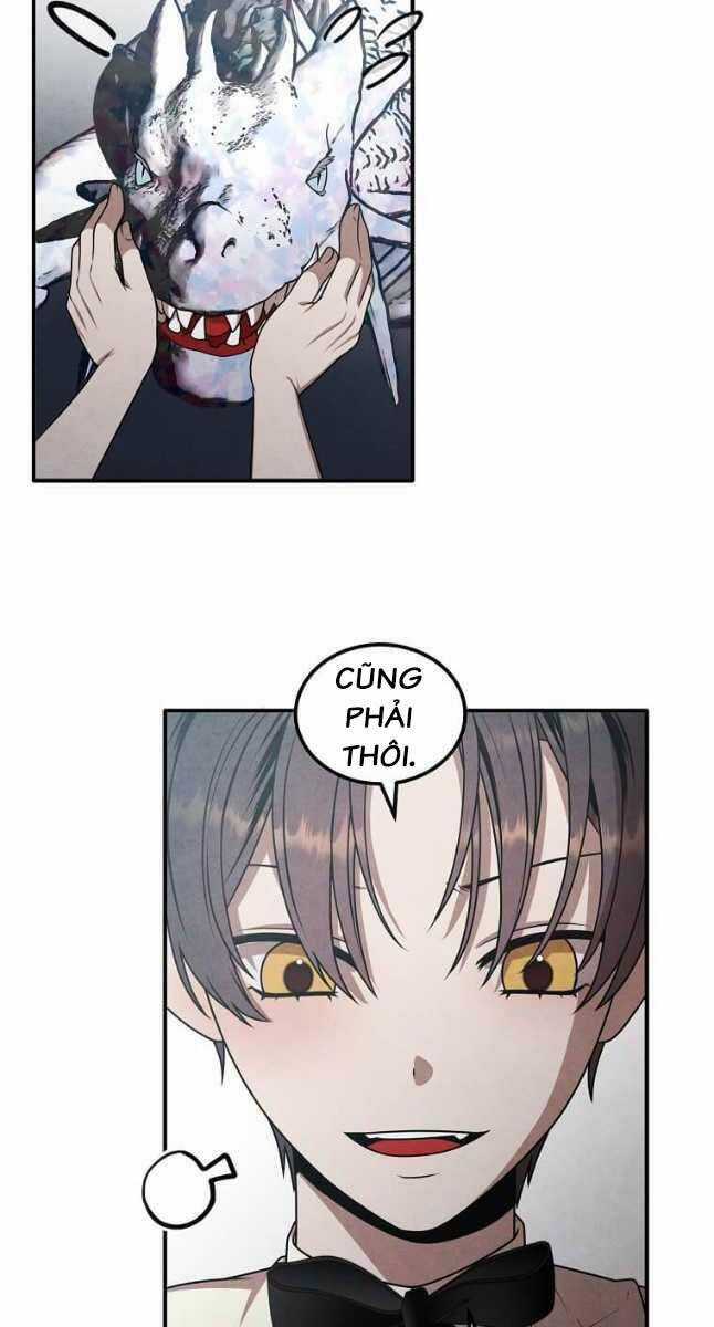 Con Trai Út Huyền Thoại Nhà Hầu Tước Chương 68 trang 7