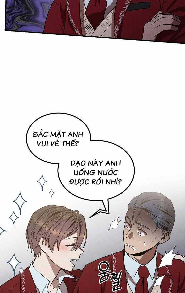 Con Trai Út Huyền Thoại Nhà Hầu Tước Chương 69 trang 12