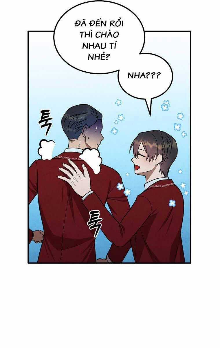 Con Trai Út Huyền Thoại Nhà Hầu Tước Chương 69 trang 14