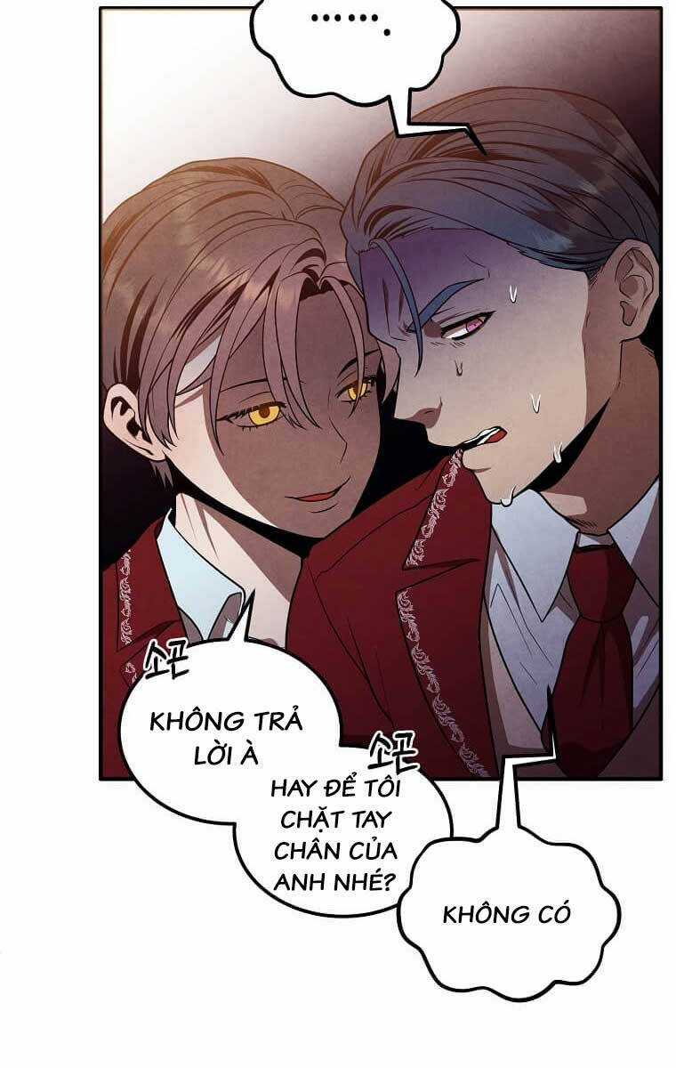 Con Trai Út Huyền Thoại Nhà Hầu Tước Chương 69 trang 16