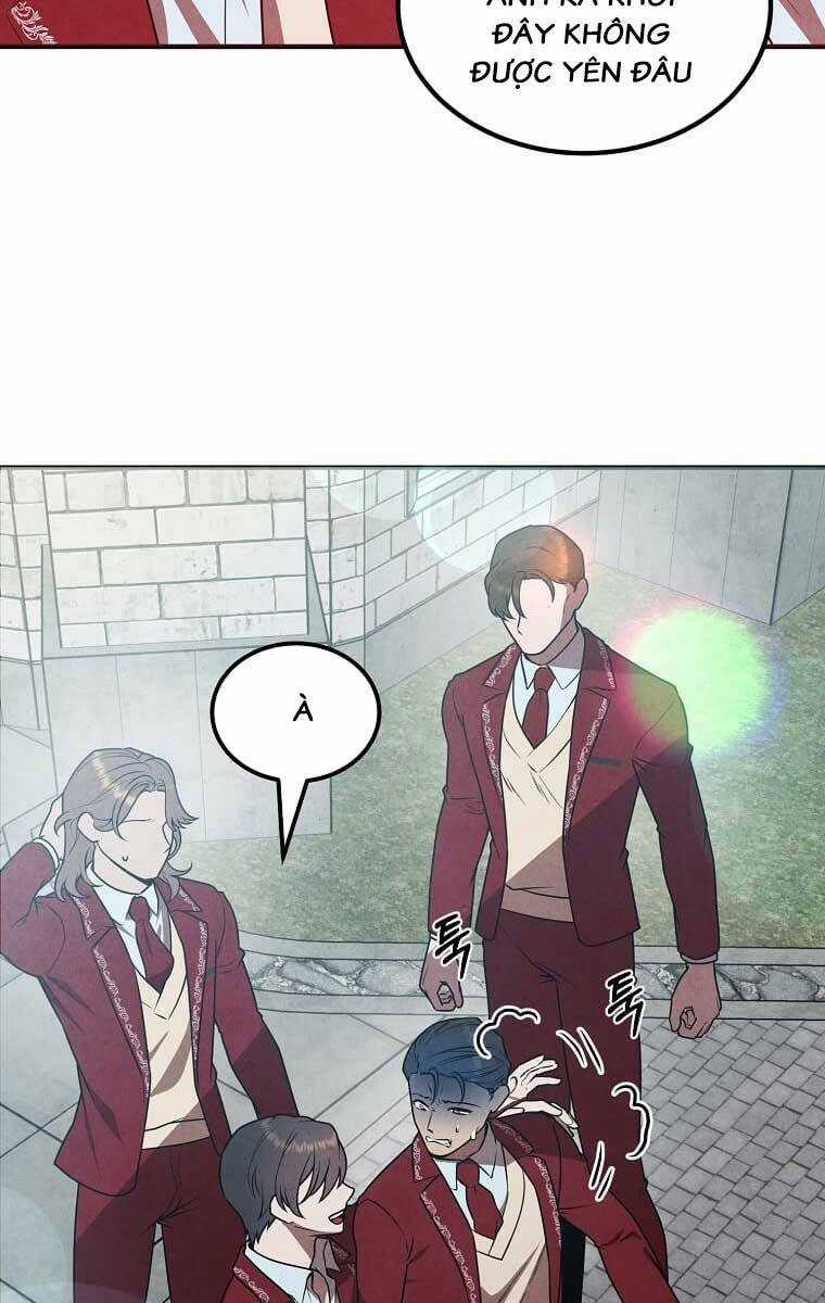 Con Trai Út Huyền Thoại Nhà Hầu Tước Chương 69 trang 18